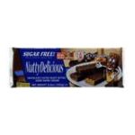 0067312005291 - VOORTMAN SUGAR FREE PEANUT BUTTER WAFERS WITH NATURAL CHOCOLATE FLAVORED COATING OF 15 WAFERS