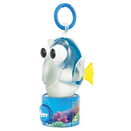 0673534378626 - TECH4KIDS FINDING DORY CHARACTER LITE TOY FIGURE