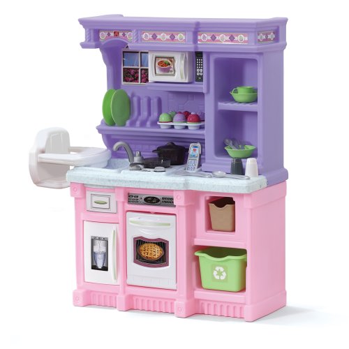 6742186935793 - STEP2 LITTLE BAKERS KITCHEN