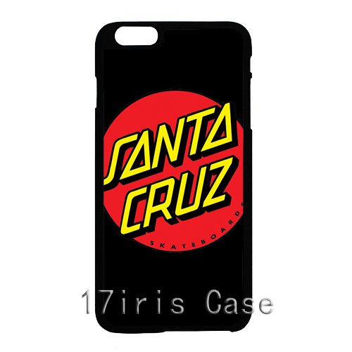 6743526580505 - SANTA CRUZ HD IMAGE PHONE CASES COVER FOR IPHONE 6