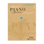 0674398211166 - HL 00420246 ADULT PIANO ADVENTURES ALL-IN-ONE LESSON BOOK 2