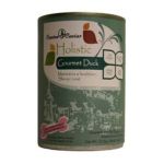 0674555223131 - GOURMET DUCK CANNED DOG AND CAT FOOD