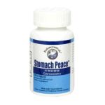 0674756980048 - STOMACH PEACE 400 MG, 60 CAPSULE,1 COUNT
