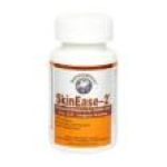 0674756980529 - SKINEASE-2 DIETARY SUPPLEMENT CAPSULES 500 MG, 60 CAPSULE,1 COUNT