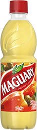 0674839203941 - MAGUARY CASHEW JUICE CONCENTRATE - 16.9 FL.OZ | SUCO CONCENTRADO MAGUARY SABOR CAJU - 500ML - (PACK OF 06)