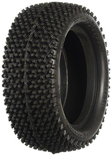 0675118151069 - PRO-LINE RACING 8211-02 CALIBER 2.2 4WD M3 (SOFT) OFF-ROAD BUGGY FRONT TIRES