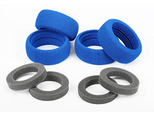 0675118151212 - PRO-LINE RACING 6115-05 PRO-LINE SC 2.2/3.0 CLOSED CELL FOAM INSERTS