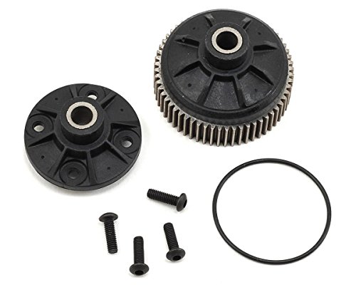 0675118165233 - HD DIFF GEAR REPLACEMENT:PRO TRANNY 626100, 609200