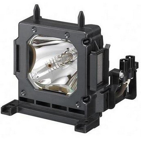 0675650105940 - SONY VPL-VW95ES PROJECTOR HOUSING WITH GENUINE ORIGINAL PHILIPS UHP BULB