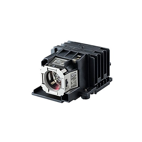 0675650109290 - CANON REALIS WUX400ST PROJECTOR HOUSING WITH GENUINE ORIGINAL USHIO BULB