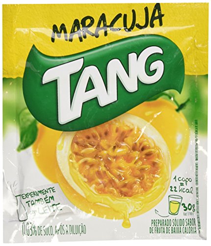 6758498374830 - TANG MARACUJA (PASSION FRUIT) PACK OF 5(EACH-30G)