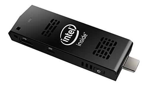 0675901353625 - INTEL BOXED COMPUTE STICK WITH WINDOWS 10 PRE-LOADED