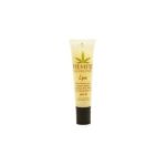 0676280010574 - HERBAL LIP BALM WITH PURE HEMP SEED OIL AND EXTRACT SPF 15