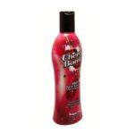 0676280010628 - CHERRY BOMB RED HOT DARK ACCELERATOR TANNING LOTION