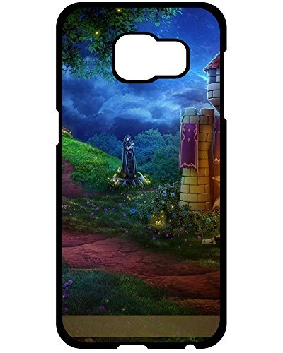 6776773124741 - 6188693ZJ414904857S6E POPULAR NEW STYLE DURABLE AWAKENING 6 - THE REDLEAF FOREST09 SAMSUNG GALAXY S6 EDGE PHONE CASE WWE GALAXYS6 EDGE CASE'S SHOP