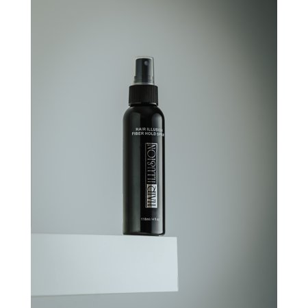  Hair iIllusion (Water Resistant) Hair Spray Allows