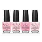 0678108144317 - OPI 2010 PINK COLLECTION H36-H39