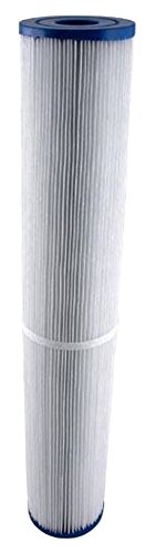 0678285120036 - UNICEL C-2302 REPLACEMENT FILTER CARTRIDGE FOR 14.5 SQUARE FOOT RAINBOW-HI FLOW