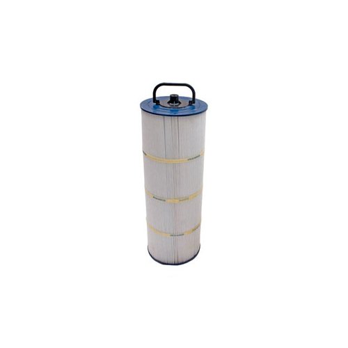 0678285170703 - UNICEL C-7607 REPLACEMENT FILTER CARTRIDGE FOR 100 SQUARE FOOT BAKER-HYDRO HM-100