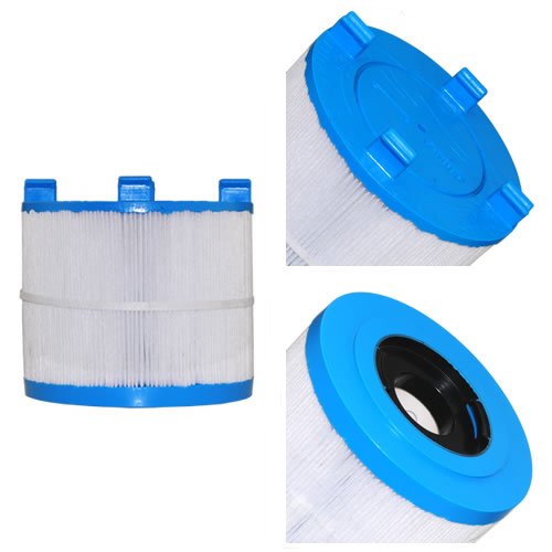 0678285171267 - UNICEL C-7335 REPLACEMENT FILTER CARTRIDGE FOR 35 SQUARE FOOT DIMENSION ONE SPAS