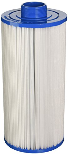 0678285240048 - UNICEL 4CH-24 REPLACEMENT FILTER CARTRIDGE FOR 25 SQUARE FOOT TOP LOAD