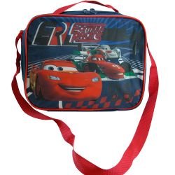 0678634288110 - CARS RECTANGLE LUNCH BAG