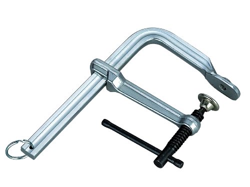 0679352000107 - STRONG HAND TOOLS UD65 LIGHT DUTY UTILITY CLAMP WITH CAPACITY 500-POUND PRESSURE, 6.5-INCH