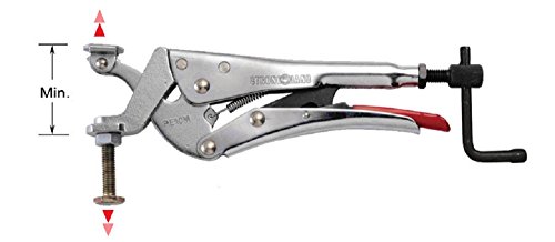 0679352004020 - STRONG HAND EXPAND-O PLIERS - PE10 - 10