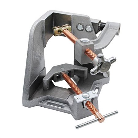 0679352005683 - STRONG HAND 3 AXIS WELDING CLAMP WAC45-SW