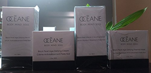 0680474338085 - OCEANE BLACK PEARL AGE-DEFYING COLLECTION