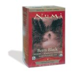 0680692102307 - BERRY BLACK TEA 16 FRESHLY-SEALED TEA BAGS