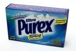 0680806978972 - PROFESSIONAL PUREX WITH CRYSTALS (LAUNDRY DETERGENT) (SOLD BY 1 PACK OF 156 ITEMS)