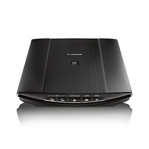0680808325408 - CANON OFFICE PRODUCTS LIDE220 DOCUMENT SCANNER
