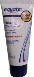 0681131061797 - HEALING OINTMENT FOR DRY AND CRACKED SKIN, 1.75OZ, BY EQUATE, COMPARE TO AQUAPHOR HEALING OINTMENT