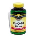 0681131928618 - DIETARY SUPPLEMENT CO Q-10