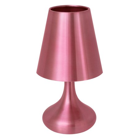 0681144448110 - GENIE LAMP PINK