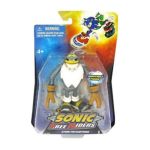 0681326655053 - SONIC FREE RIDERS STORM ACTION FIGURE