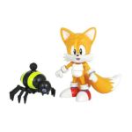 0681326657224 - SONIC 20TH ANNIVERSARY GAME PACKS TAILS W GRABBER