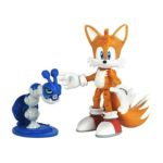 0681326657279 - SONIC 20TH ANNIVERSARY GAME PACKS TAILS W SANDWORM