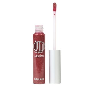 0681619400155 - PLUMP YOUR PUCKER TINTED GLOSS CHERRY MY COLA