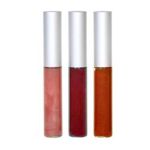 0681619500046 - MINI PLUMP YOUR PUCKER TINTED GLOSS SETS NUDE TRIO