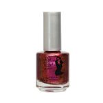 0681619801990 - HOT TICKET NAIL POLISH CANDY APPLE A DAY