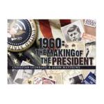 0681706070193 - 1960 THE MAKING OF THE PRESIDENT
