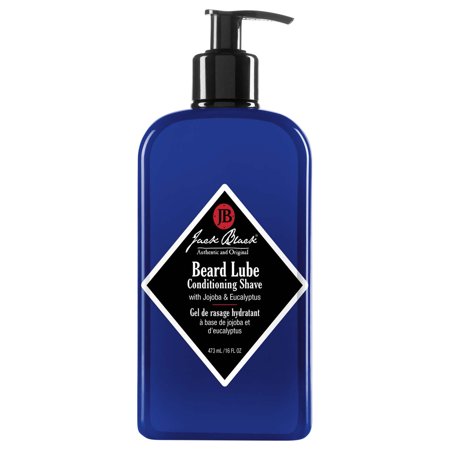 0682223010174 - BEARD LUBE CONDITIONING SHAVE