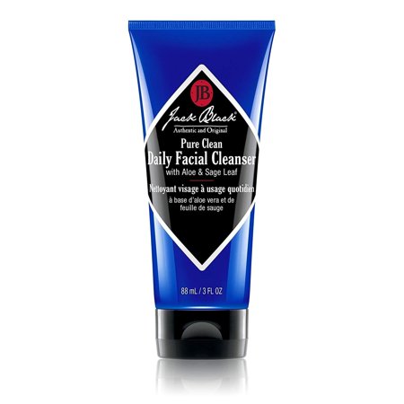0682223020142 - PURE CLEAN DAILY FACIAL CLEANSER