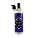 0682223091043 - BEARD LUBE CONDITIONING SHAVE WITH JOJOBA & EUCALYPTUS LIMITED EDITION