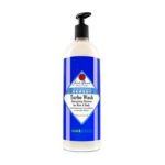 0682223091104 - TURBO WASH ENERGIZING CLEANSER FOR HAIR & BODY