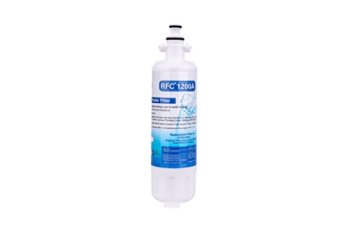0682384732809 - ONEPURIFY WATER FILTER REPLACEMENT CARTRIDGE FOR LG, KENMORE, WATER SENTINEL