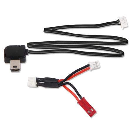 0682384793251 - WALKERA QR X350 PRO VIDEO CABLE FOR GOPRO HERO 3 / 3+ QR X350 PRO-Z-15 - FAST FREE SHIPPING FROM ORLANDO, FLORIDA USA!