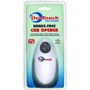 0682676291090 - ONE TOUCH CAN OPENER